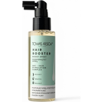 Hair Booster - Podporujicí sprej